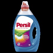Prací gel  PERSIL color deep clean 54 PD