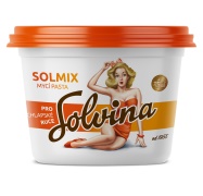 Mycí pasta SOLVINA SOLMIX, 375 g