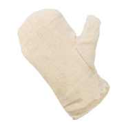 Palcové rukavice DOLI textilní