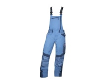 Kalhoty s laclem ARDON®R8ED+ modré,pánské